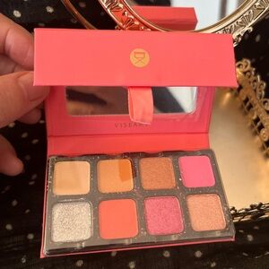 Viseart Chou Chou palette Ltd edition in box